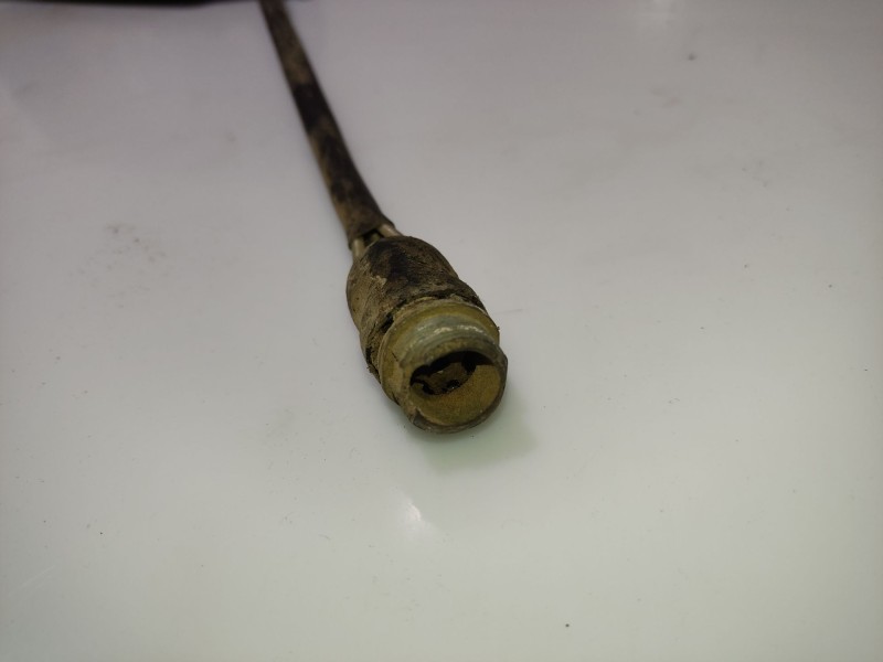 Recambio de retrovisor izquierdo para volkswagen passat b2 (32b) 1.6 referencia OEM IAM 2351142RI  