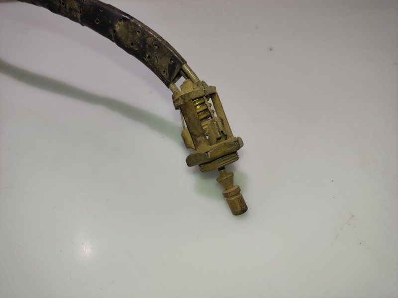 Recambio de retrovisor izquierdo para volkswagen passat b2 (32b) 1.6 referencia OEM IAM 2351141RI  