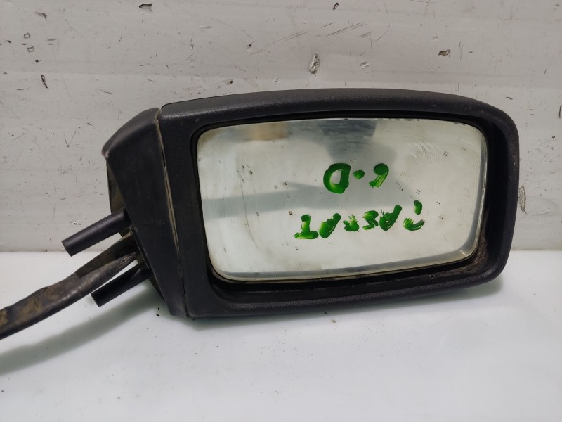 Recambio de retrovisor derecho para volkswagen passat b2 (32b) 1.6 referencia OEM IAM 2351139RD  