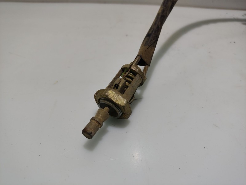 Recambio de retrovisor derecho para volkswagen passat b2 (32b) 1.6 referencia OEM IAM 2351139RD  