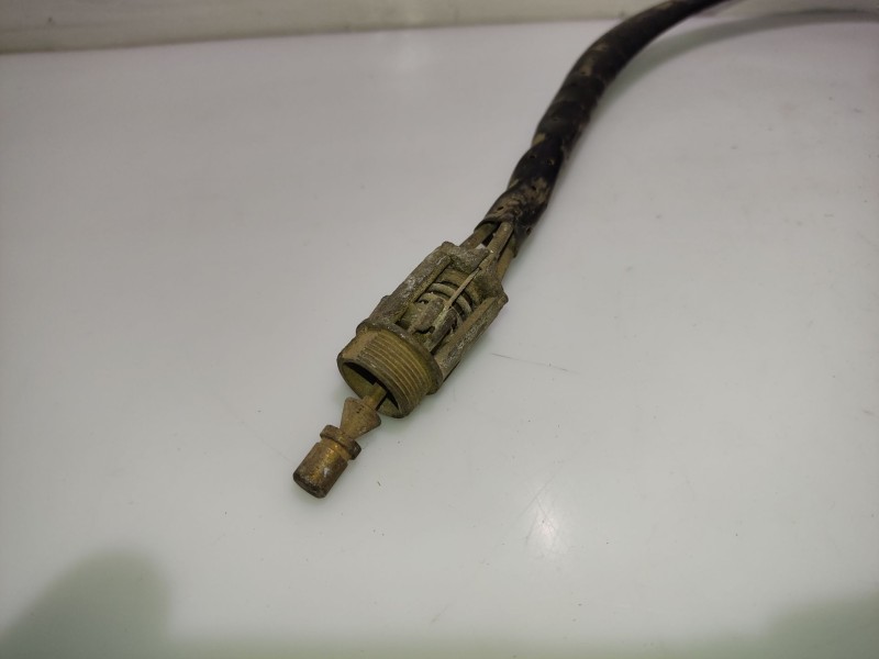 Recambio de retrovisor derecho para volkswagen passat b2 (32b) 1.6 referencia OEM IAM 2351140RD  