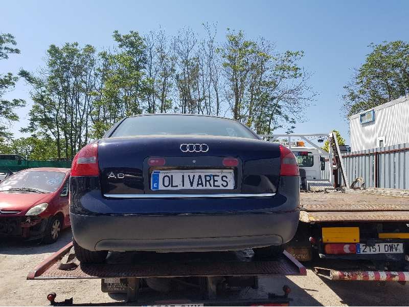 audi a6 berlina (4b2) 1.8 t   |   04.97 - 12.01 | 1997 - 2001 | 150 cv / 110 kw del año 1997