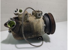 Recambio de compresor aire acondicionado para volkswagen passat b5.5 (3b3) 1.9 tdi referencia OEM IAM    2