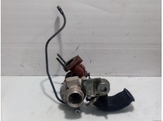 Recambio de turbocompresor para chevrolet lacetti 2.0 diesel cat referencia OEM IAM 96440366  