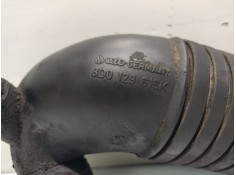 Recambio de tubo para volkswagen passat b5.5 (3b3) 1.9 tdi referencia OEM IAM 8D0129615K PX0416566  2