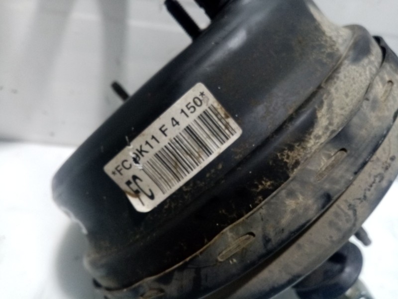 Recambio de servofreno para chevrolet lacetti 2.0 diesel cat referencia OEM IAM 96549565  