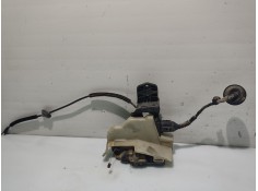 Recambio de cerradura puerta trasera derecha para volkswagen passat b5.5 (3b3) 1.9 tdi referencia OEM IAM 3B4839016A  