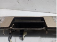 Recambio de maneta exterior porton para chevrolet lacetti 2.0 diesel cat referencia OEM IAM 96349857 96349859 