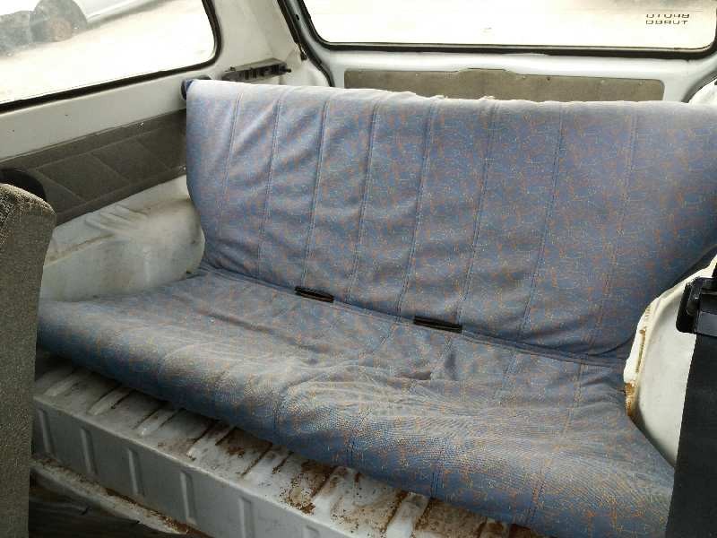 seat marbella ce   |   06.95 - ... | 1995 | 34 cv / 25 kw del año 1995 seat marbella ce   |   06.95 - ... | 1995 | 34 cv / 25 kw del año 1995