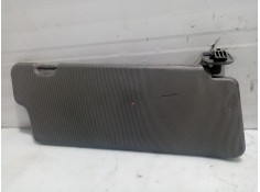 Recambio de parasol izquierdo para chevrolet lacetti 2.0 diesel cat referencia OEM IAM 96615778   2
