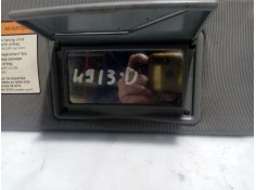 Recambio de parasol derecho para chevrolet lacetti 2.0 diesel cat referencia OEM IAM 96428845   2