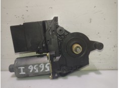 Recambio de motor elevalunas trasero izquierdo para volkswagen passat b5.5 (3b3) 1.9 tdi referencia OEM IAM 106406301 05074280 