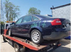 audi a6 berlina (4b2) 1.8 t   |   04.97 - 12.01 | 1997 - 2001 | 150 cv / 110 kw del año 1997 2