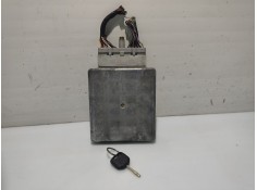 Recambio de centralita motor uce para ford escort vi (gal, aal, abl) 1.6 16v referencia OEM IAM 98AB12A650KB  