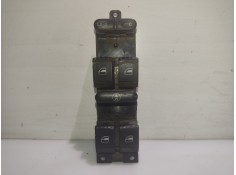 Recambio de mando elevalunas delantero izquierdo para volkswagen passat b5.5 (3b3) 1.9 tdi referencia OEM IAM 1J4959857  