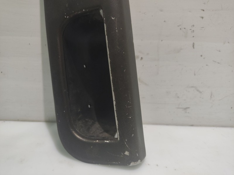 Recambio de moldura para volkswagen passat b5.5 (3b3) 1.9 tdi referencia OEM IAM 3B1867171C  