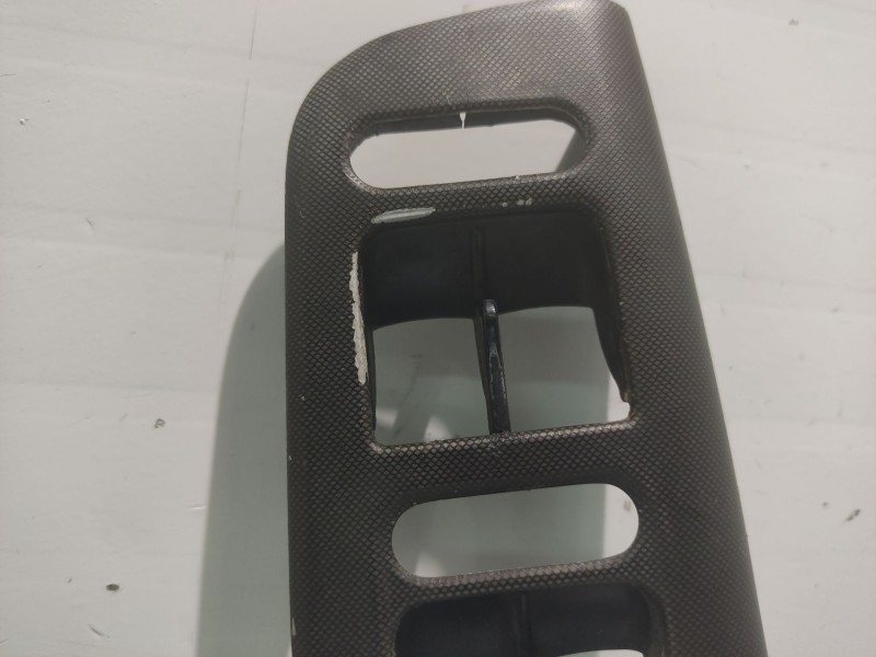 Recambio de moldura para volkswagen passat b5.5 (3b3) 1.9 tdi referencia OEM IAM 3B1867171C  