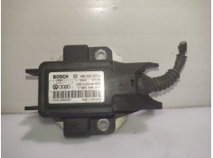 Recambio de sensor para volkswagen passat b5.5 (3b3) 1.9 tdi referencia OEM IAM 4B0907637A 0265005213 