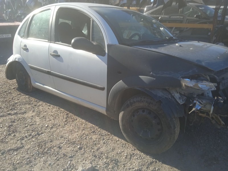 citroën c3 i (fc_, fn_) del año 2005