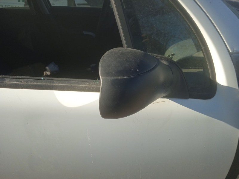 citroën c3 i (fc_, fn_) del año 2005