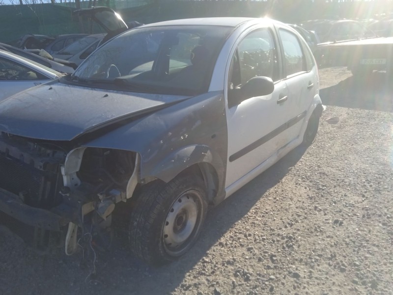 citroën c3 i (fc_, fn_) del año 2005