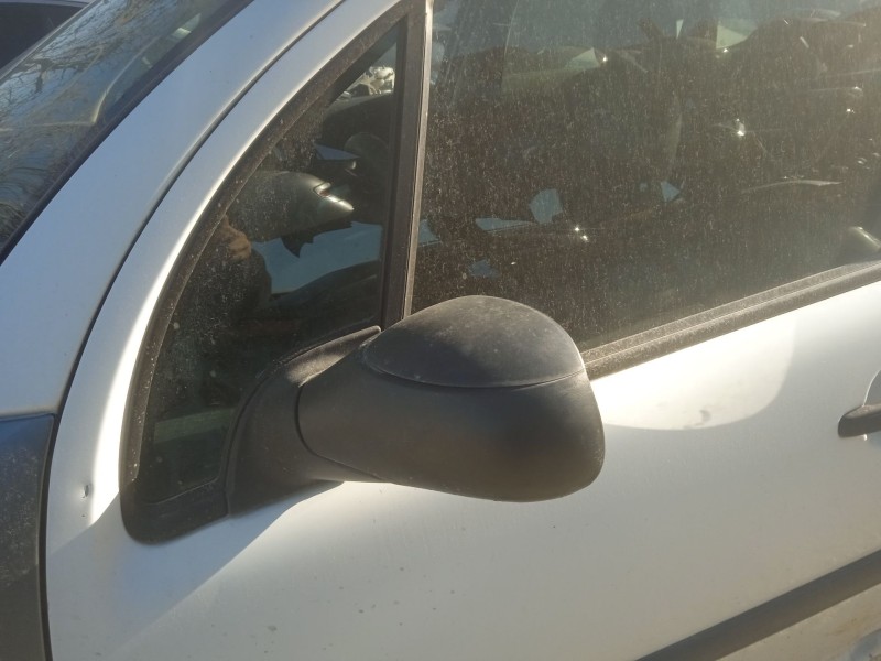 citroën c3 i (fc_, fn_) del año 2005