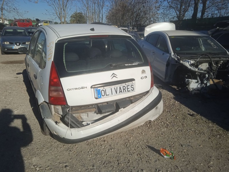 citroën c3 i (fc_, fn_) del año 2005