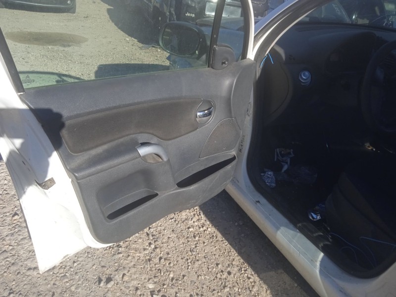 citroën c3 i (fc_, fn_) del año 2005