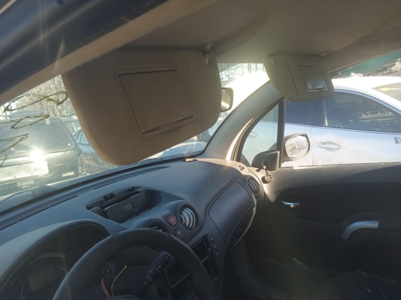 citroën c3 i (fc_, fn_) del año 2005