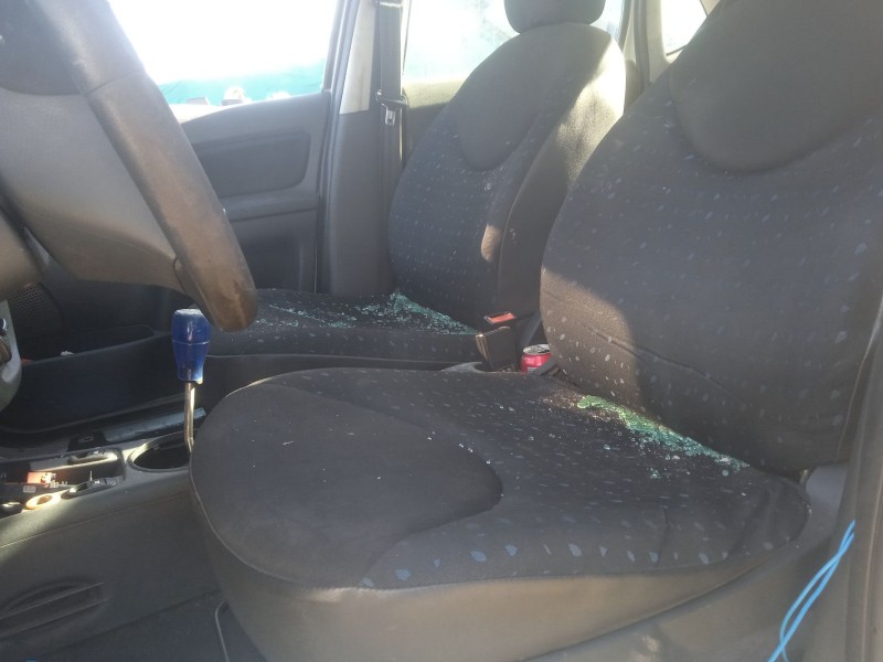 citroën c3 i (fc_, fn_) del año 2005