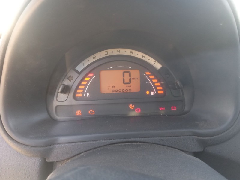 citroën c3 i (fc_, fn_) del año 2005