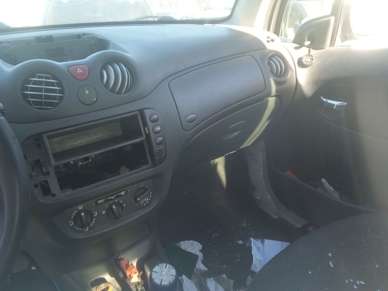 citroën c3 i (fc_, fn_) del año 2005