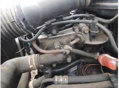 peugeot 106 (s2) 1.5 diesel cat (tud5 / vjx)   |   0.96 - 0.04 | 1996 - 2004 | 57 cv / 42 kw del año 1996 2