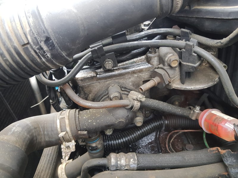 peugeot 106 (s2) 1.5 diesel cat (tud5 / vjx)   |   0.96 - 0.04 | 1996 - 2004 | 57 cv / 42 kw del año 1996 peugeot 106 (s2) 1.5 diesel cat (tud5 / vjx)   |   0.96 - 0.04 | 1996 - 2004 | 57 cv / 42 kw del año 1996