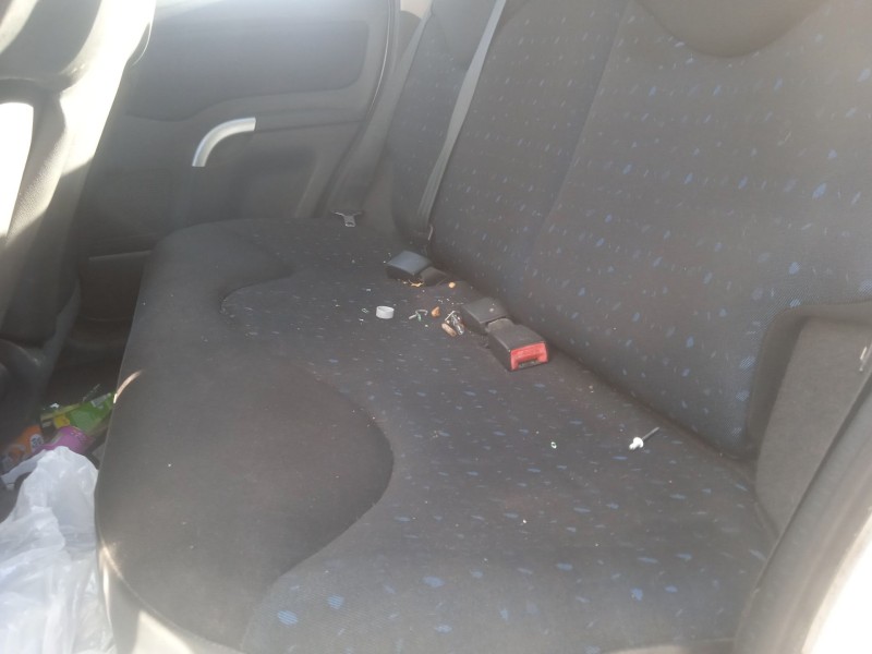 citroën c3 i (fc_, fn_) del año 2005