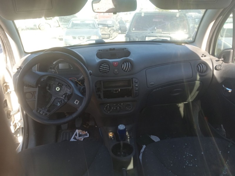 citroën c3 i (fc_, fn_) del año 2005