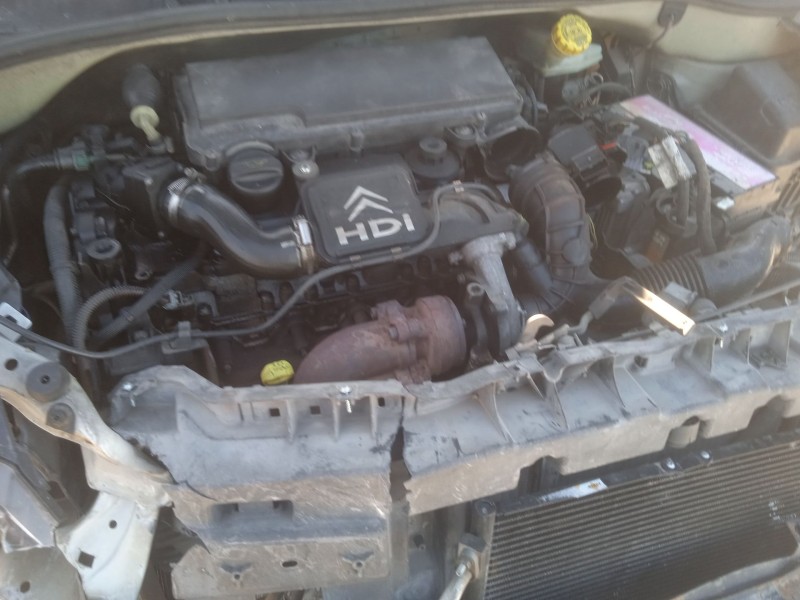 citroën c3 i (fc_, fn_) del año 2005