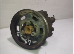 Recambio de bomba direccion para seat cordoba vario (6k5) 1.9 sdi referencia OEM IAM 6N0145157   2