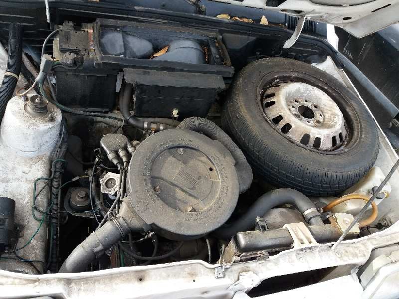 seat marbella ce   |   06.95 - ... | 1995 | 34 cv / 25 kw del año 1995 seat marbella ce   |   06.95 - ... | 1995 | 34 cv / 25 kw del año 1995