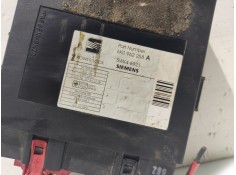 Recambio de modulo electronico para seat cordoba vario (6k5) 1.9 sdi referencia OEM IAM 6K0962258A   2