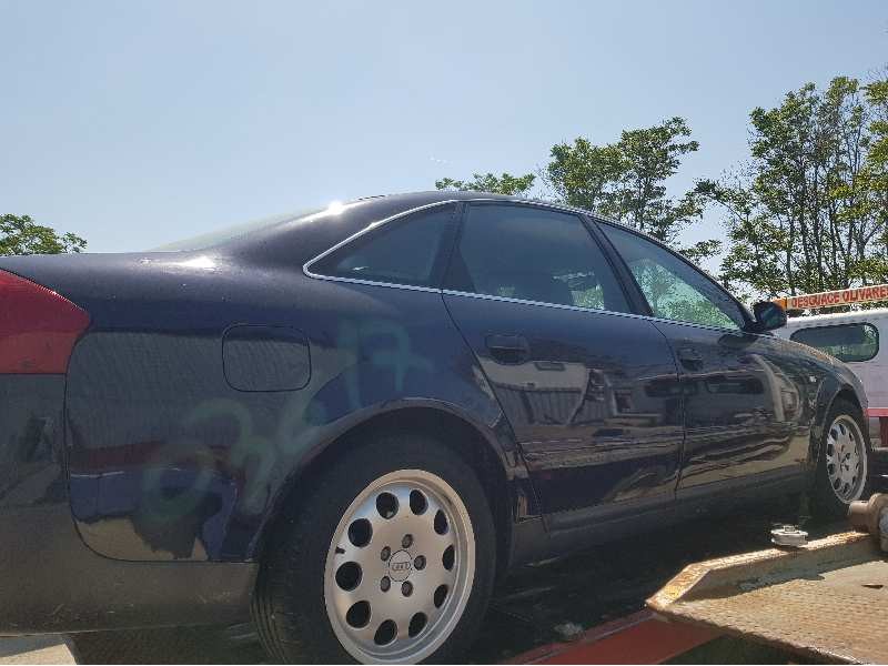 audi a6 berlina (4b2) 1.8 t   |   04.97 - 12.01 | 1997 - 2001 | 150 cv / 110 kw del año 1997