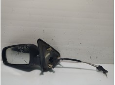 Recambio de retrovisor izquierdo para seat cordoba vario (6k5) 1.9 sdi referencia OEM IAM 6Y1857501B  