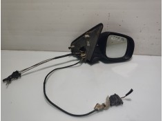 Recambio de retrovisor derecho para seat cordoba vario (6k5) 1.9 sdi referencia OEM IAM 6Y1857502B  