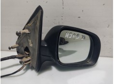 Recambio de retrovisor derecho para seat cordoba vario (6k5) 1.9 sdi referencia OEM IAM 6Y1857502B   2