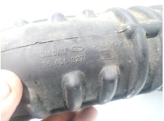 Recambio de tubo para chevrolet lacetti 2.0 diesel cat referencia OEM IAM 96438327   2