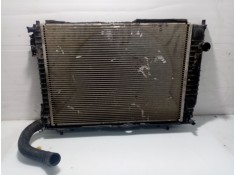 Recambio de radiador agua para chevrolet lacetti 2.0 diesel cat referencia OEM IAM 96983823   2