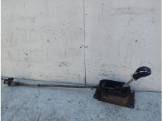 Recambio de palanca cambio para seat cordoba vario (6k5) 1.9 sdi referencia OEM IAM 6K0711155E  