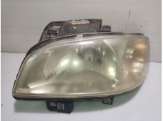 Recambio de faro izquierdo para seat cordoba vario (6k5) 1.9 sdi referencia OEM IAM 6K1941043A  