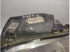 Recambio de faro izquierdo para seat cordoba vario (6k5) 1.9 sdi referencia OEM IAM 6K1941043A   2