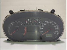 Recambio de cuadro instrumentos para seat cordoba vario (6k5) 1.9 sdi referencia OEM IAM 6K0920850C 110008924004 